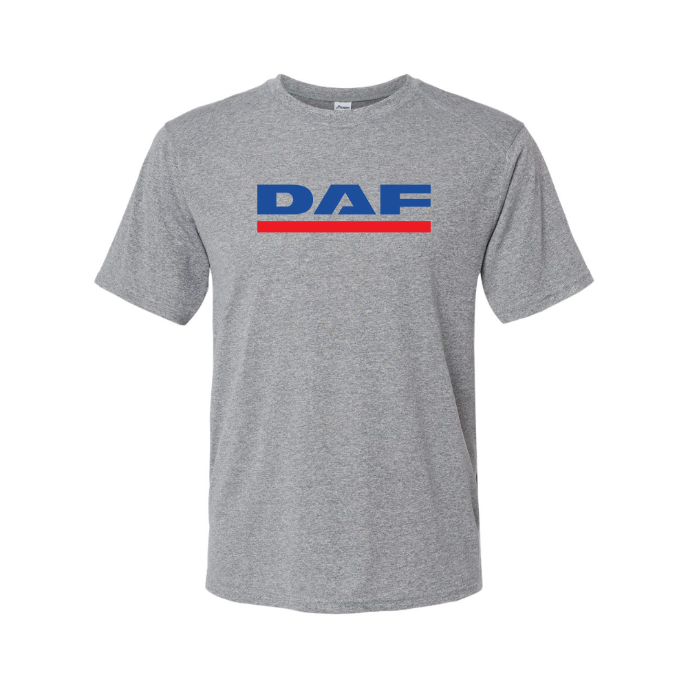 Men's  DAF Logo Performance T-Shirt