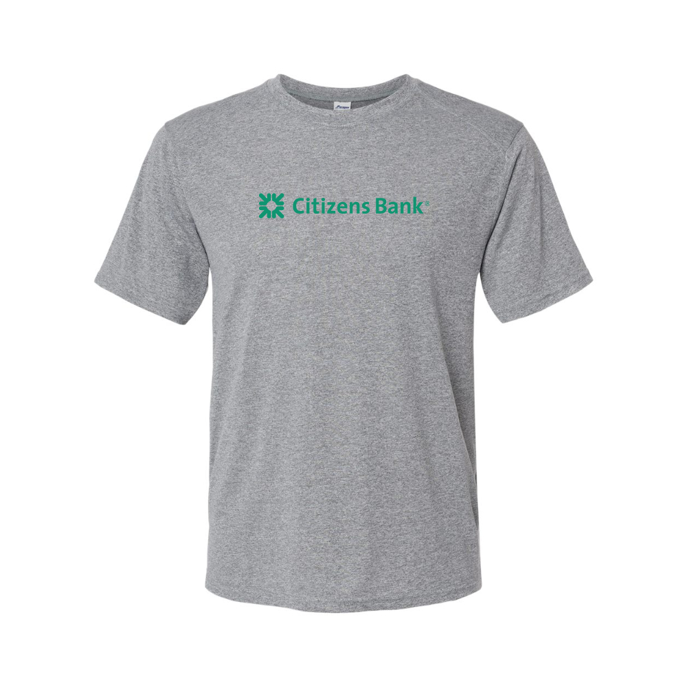 Men's Citizens Bank Logo Performance T-Shirt