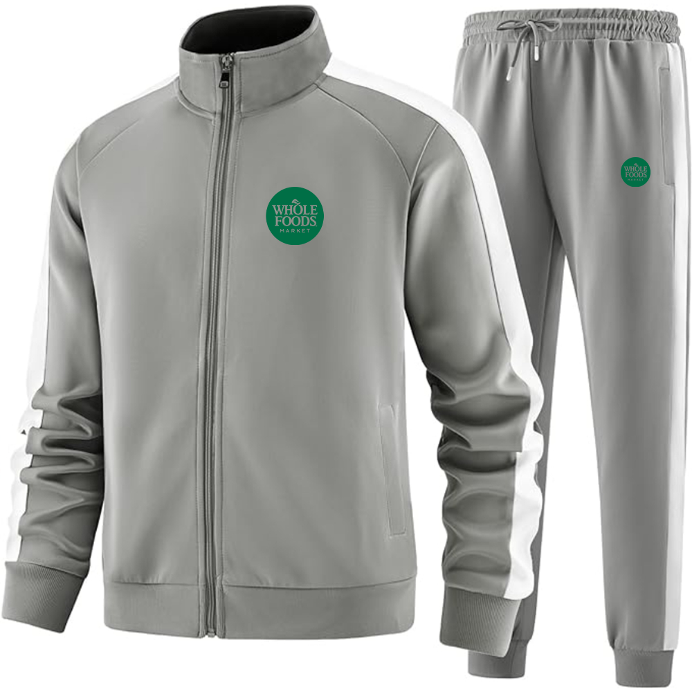 Men's Whole Foods Market Dri-Fit TrackSuit
