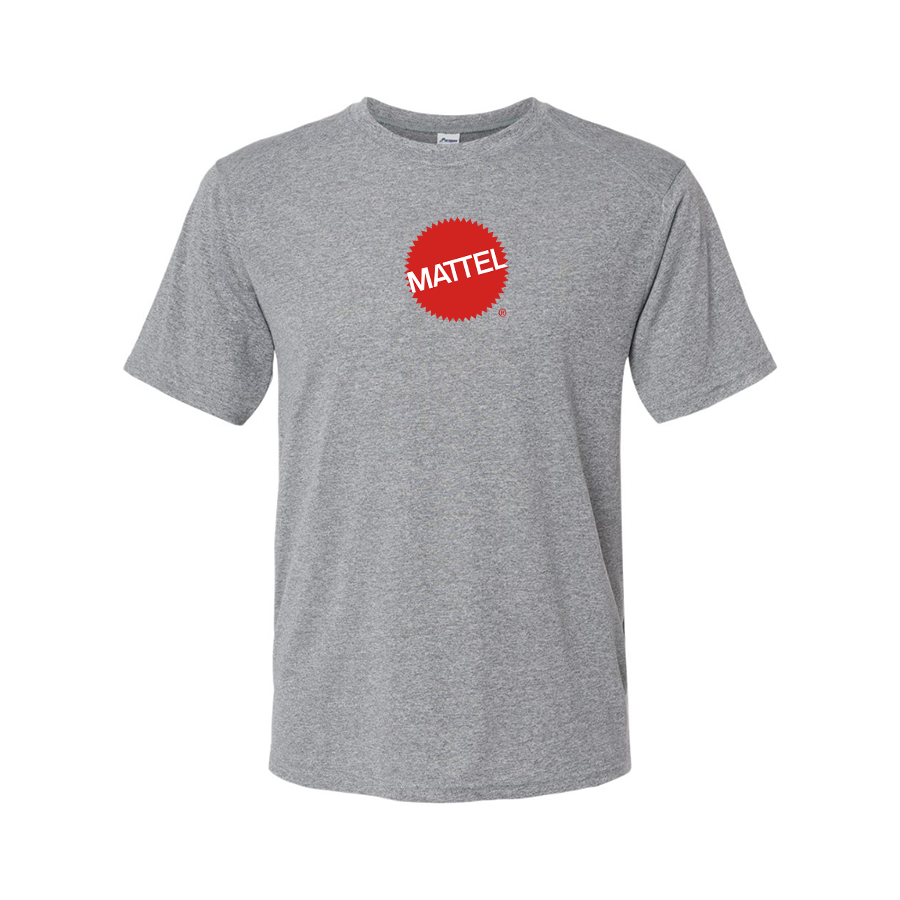 Men's  Mattel Logo Performance T-Shirt