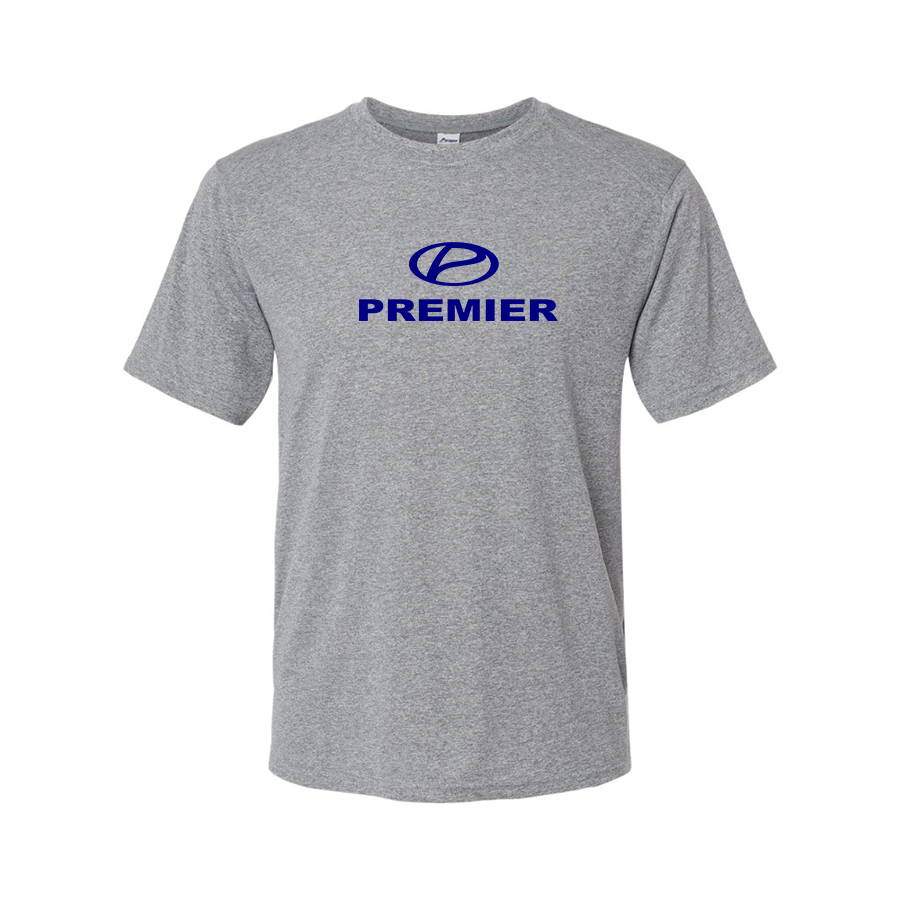 Men's Premier Logo Performance T-Shirt