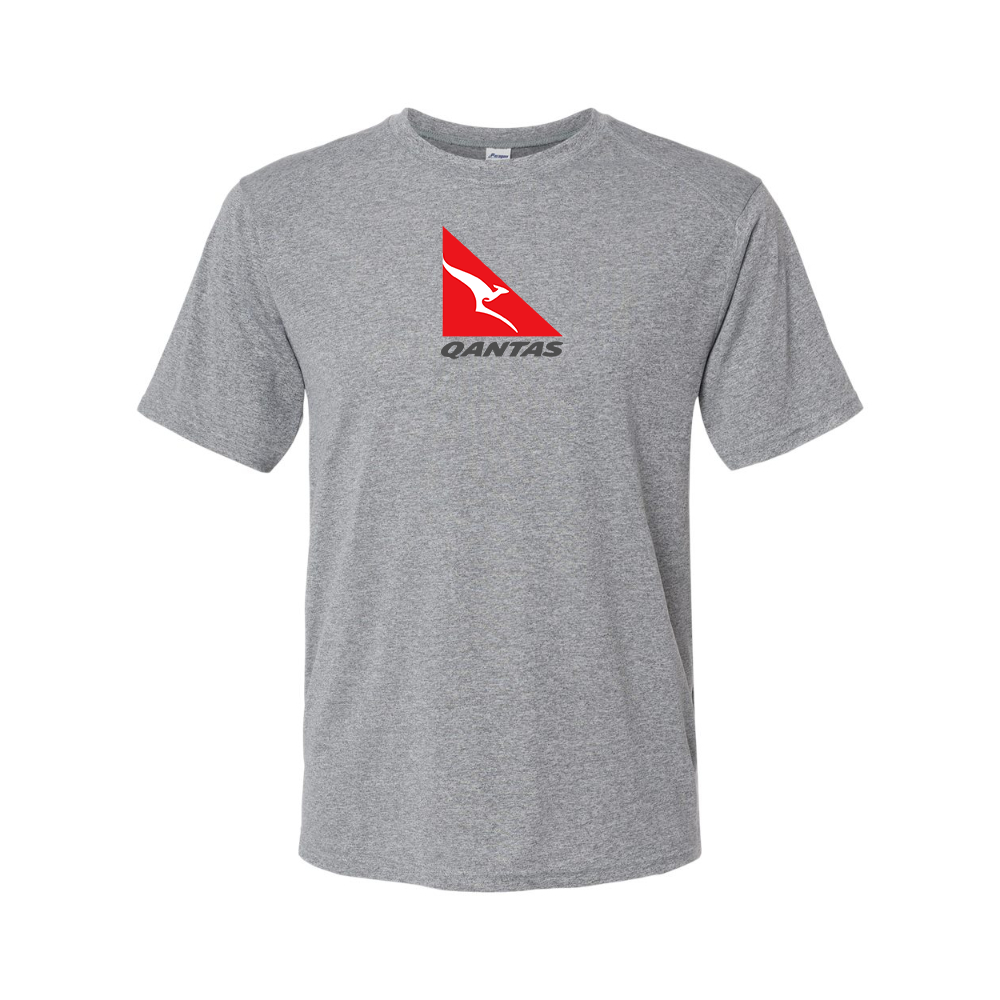 Men's   Qantas Performance T-Shirt