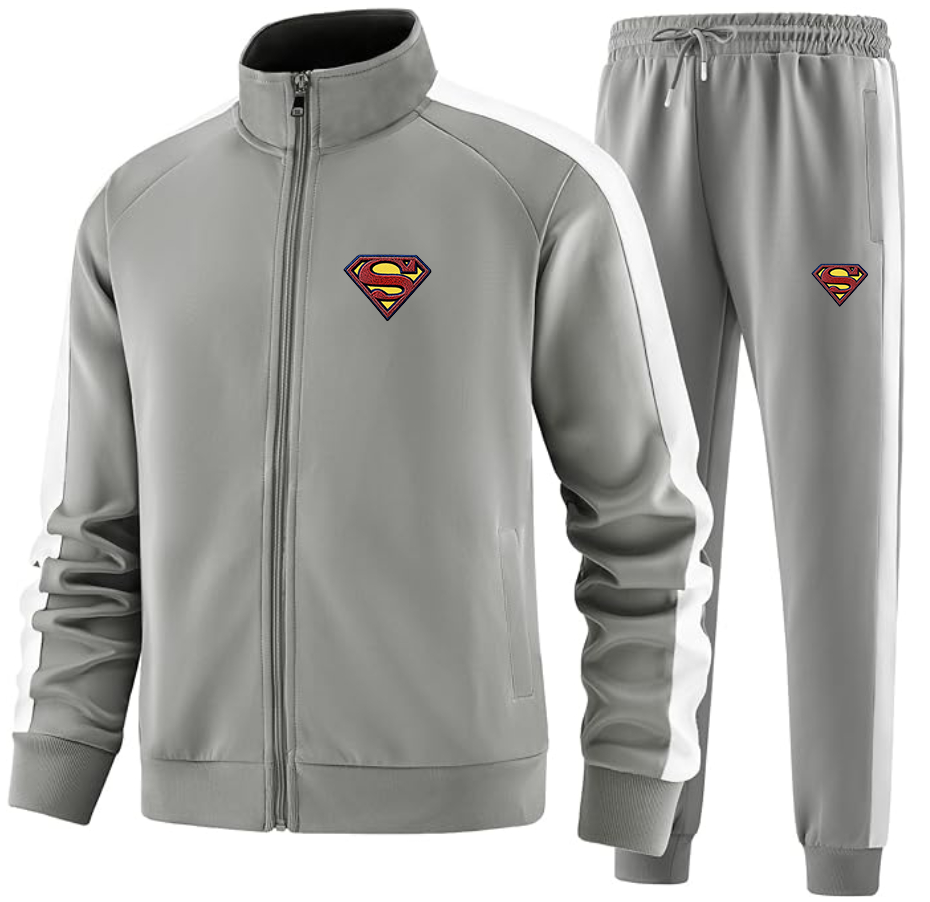 Men's (Design Here)  Dri-Fit TrackSuit