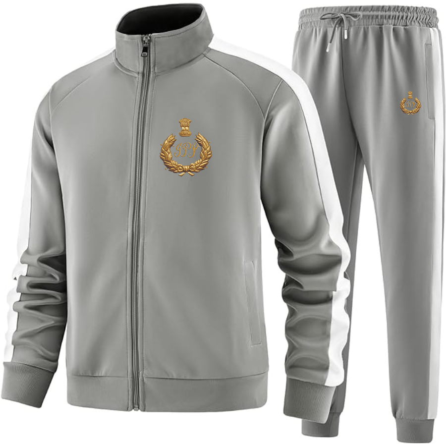 Men's  IPS India  Dri-Fit TrackSuit