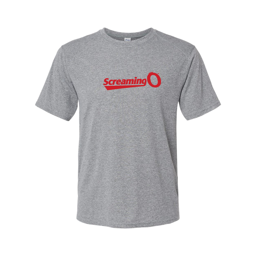 Men's ScreamingO Logo Performance T-Shirt