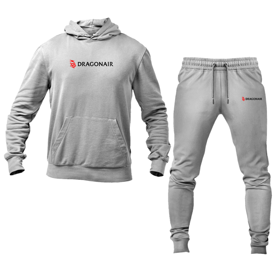 Men's Dragonair  Hoodie Joggers Set