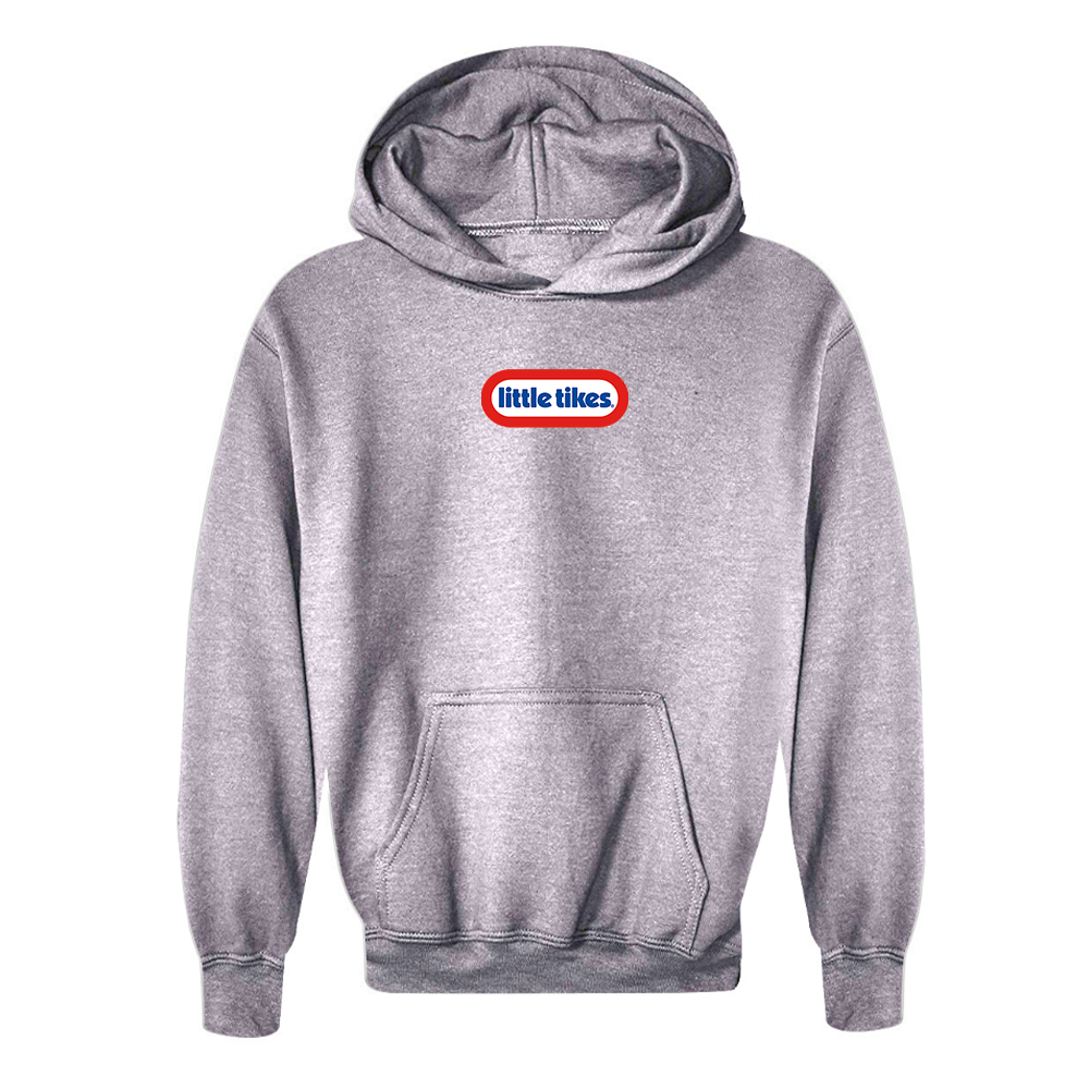Youth Little Tikes Logo Pullover Hoodie