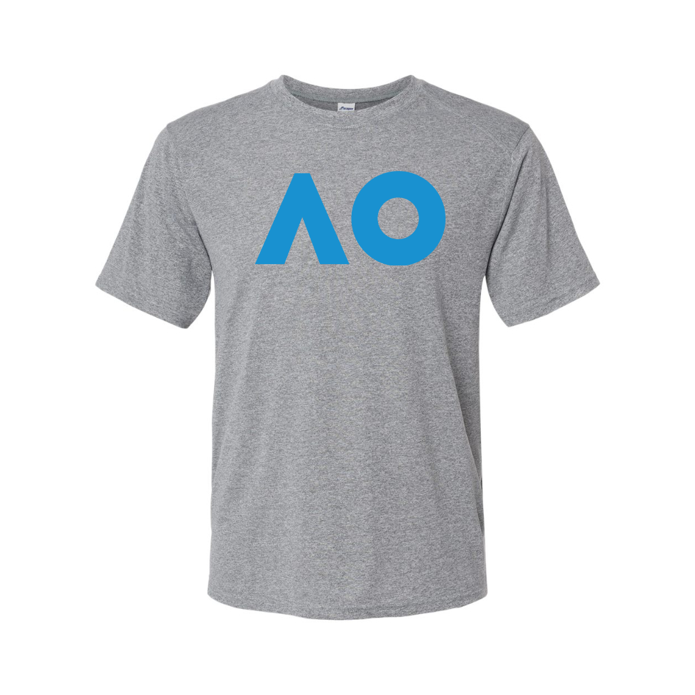 Men's Australian Open Logo Performance T-Shirt