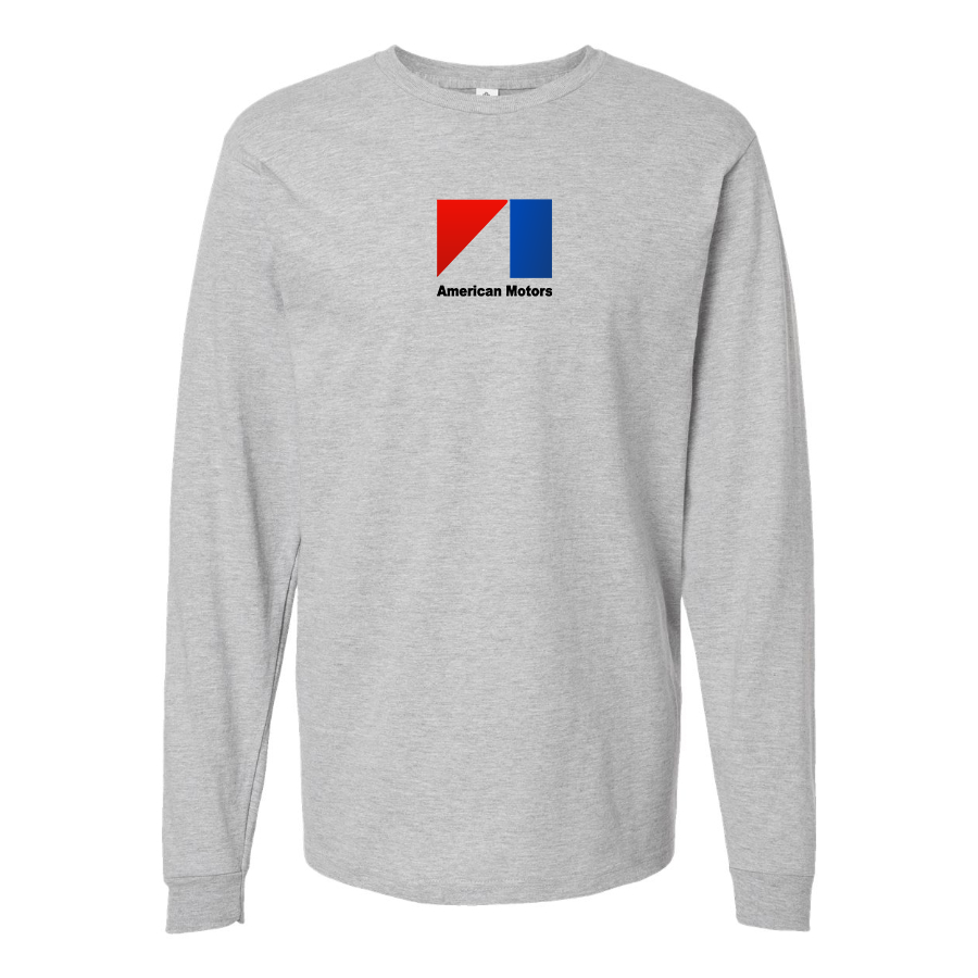 Youth AMC  Logo Long sleeves