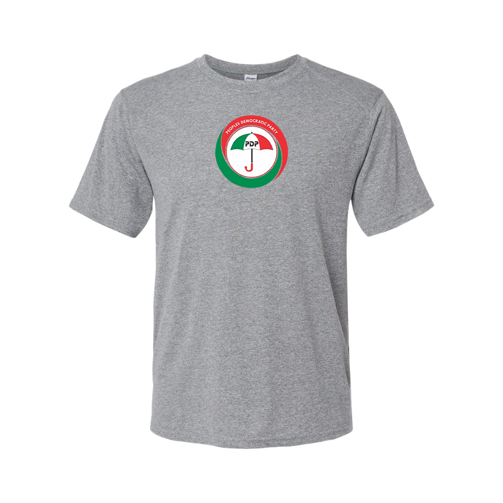 Men's PDP   Logo Performance T-Shirt