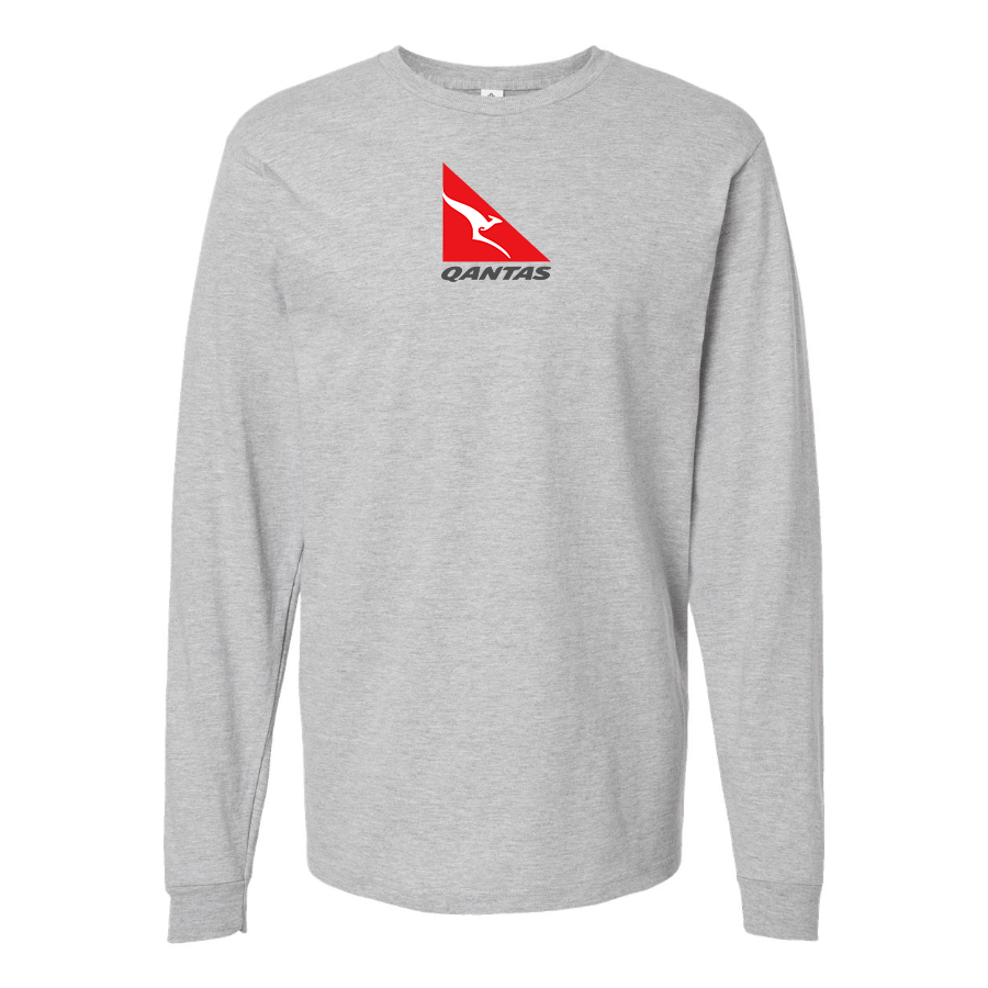 Youth  Qantas  Long sleeves