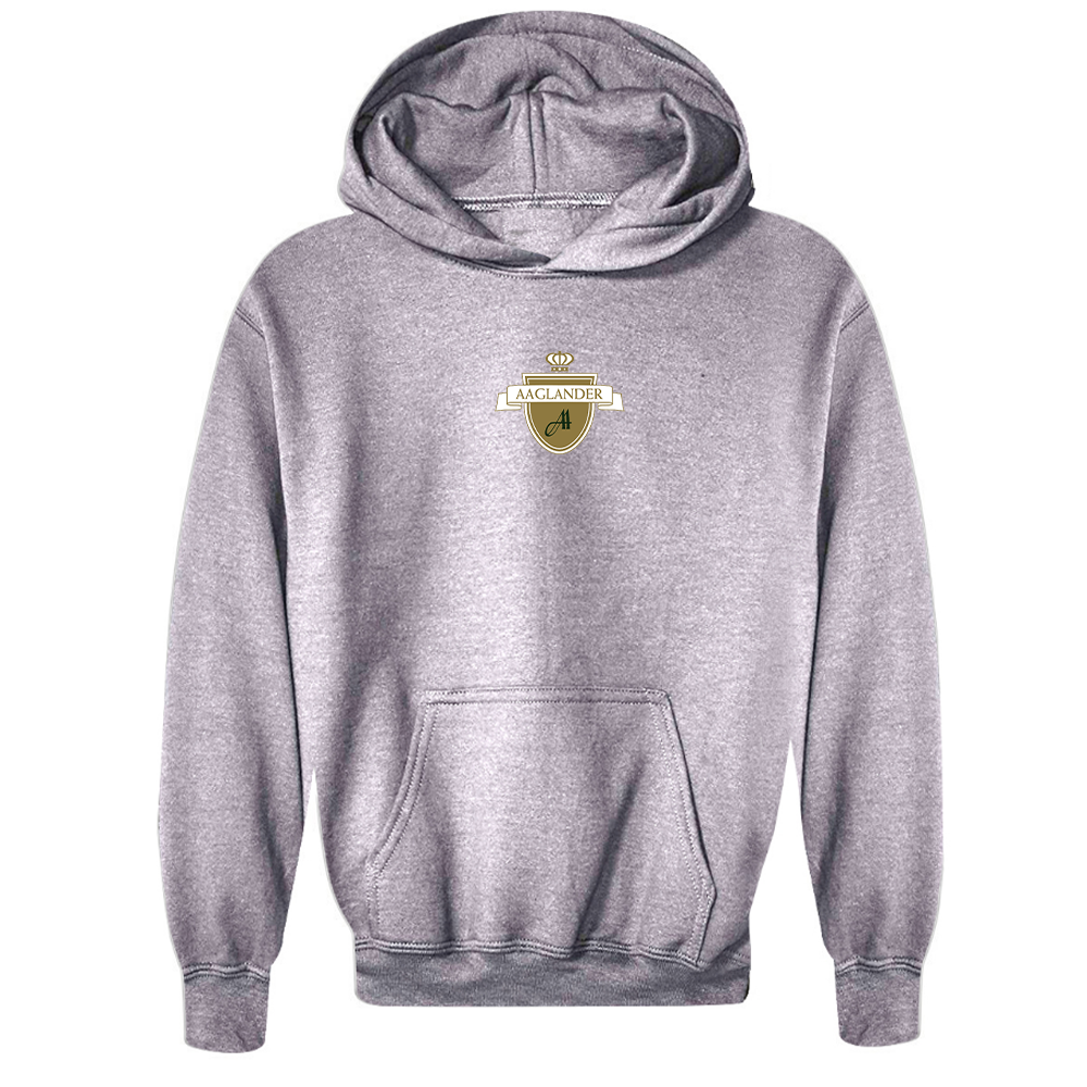 Youth  Aaglander  Pullover Hoodie