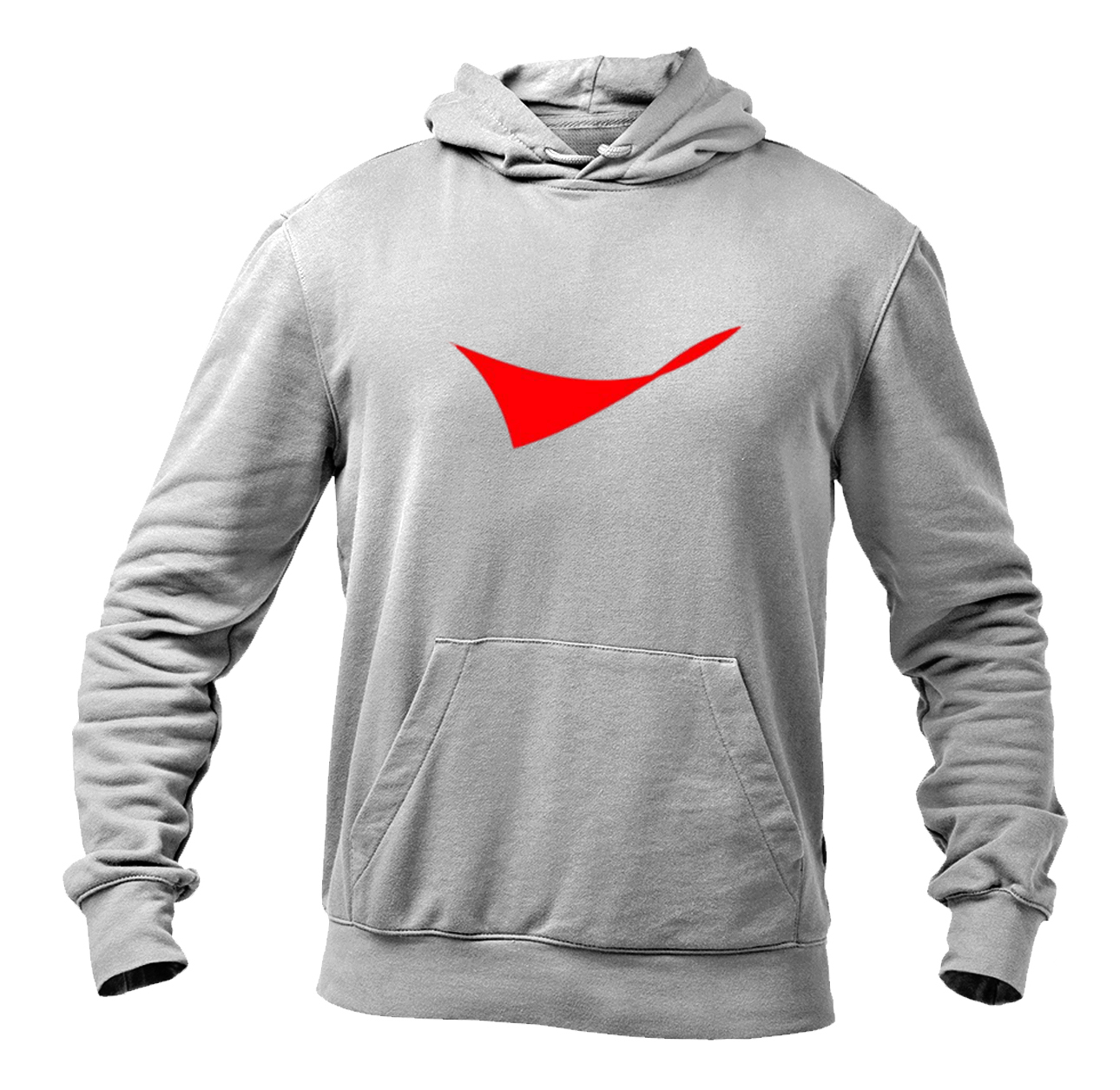 Men's Conoco Phillips Symbol Softstyle Midweight Hooded Sweatshirt
