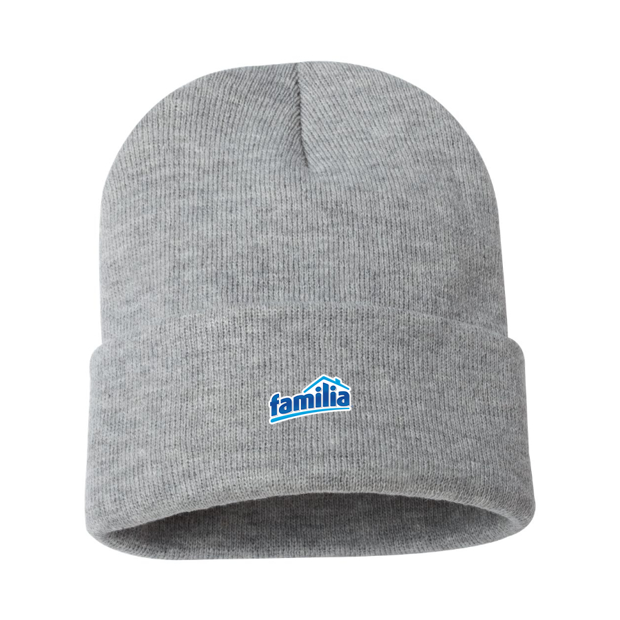 Familia Logo Beanie Hat