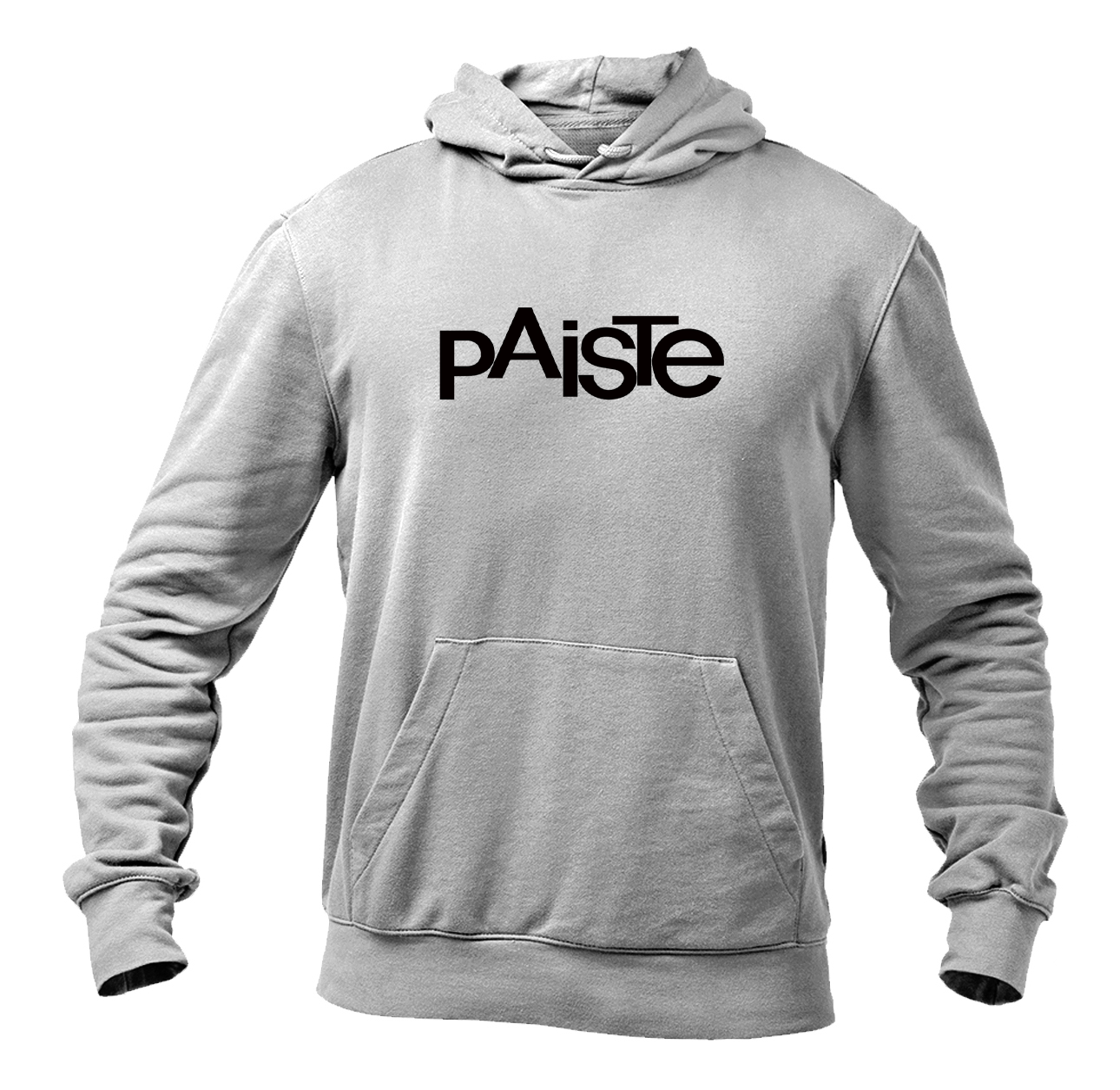 Men's  Paiste   Pullover Hoodie
