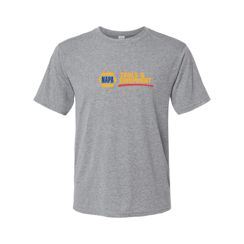 Men's Napa Tools & Equipment Logo Performance T-Shirt