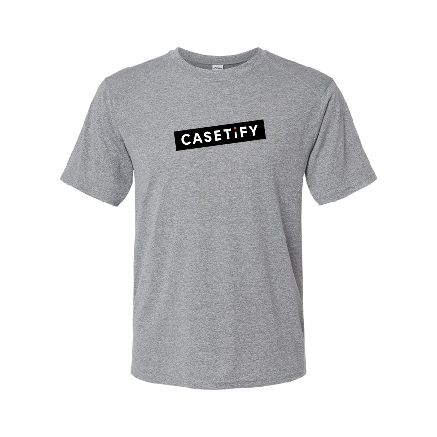Men's Casetify Logo Performance T-Shirt