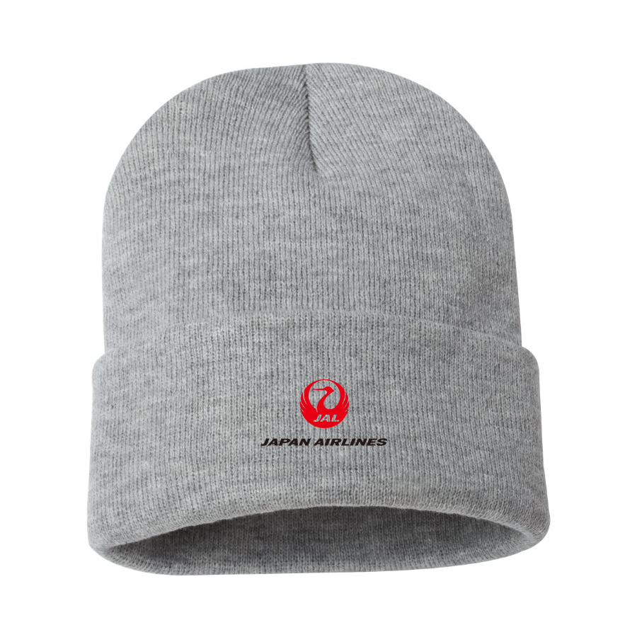 Japan Airlines   Beanie Hat