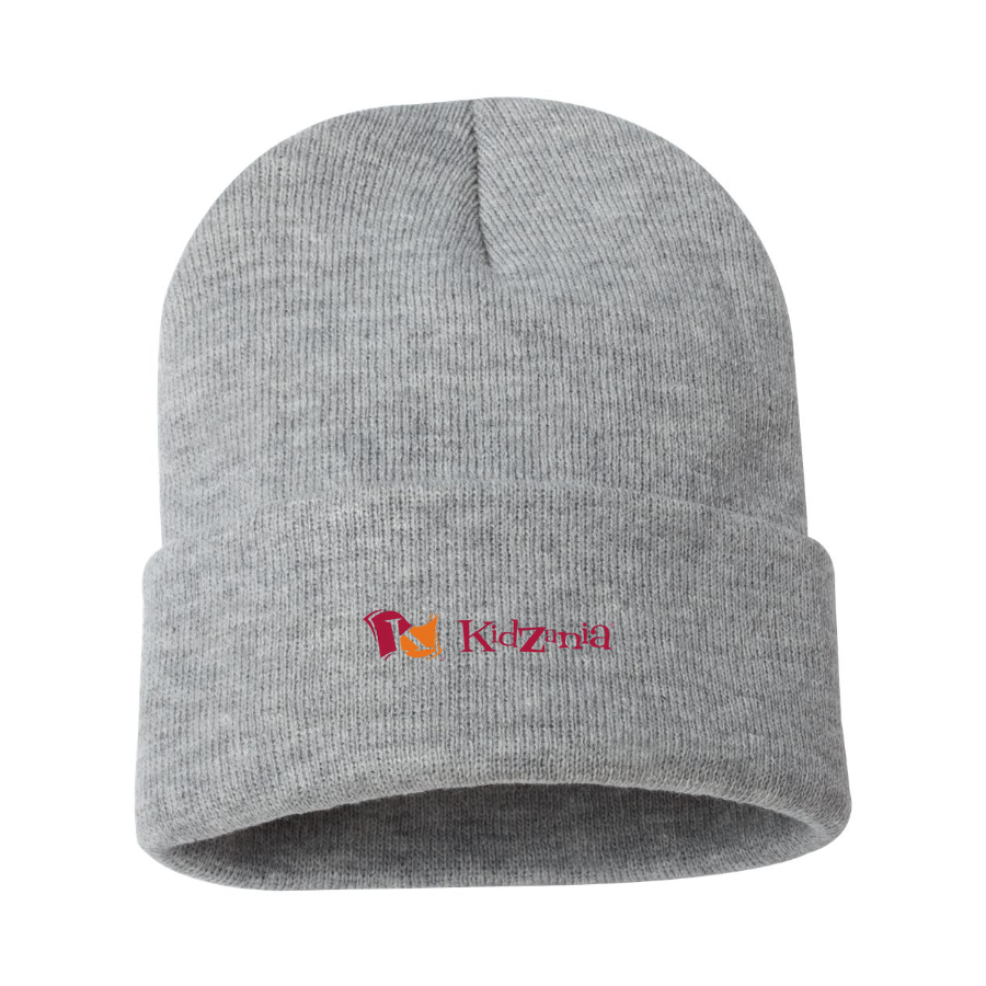 Kidzania Soccer Beanie Hat
