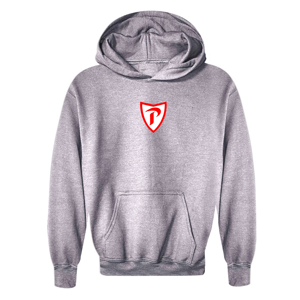 Youth  Prince Motor Company  Pullover Hoodie