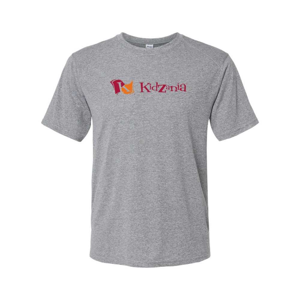 Men's  Kidzania  Performance T-Shirt