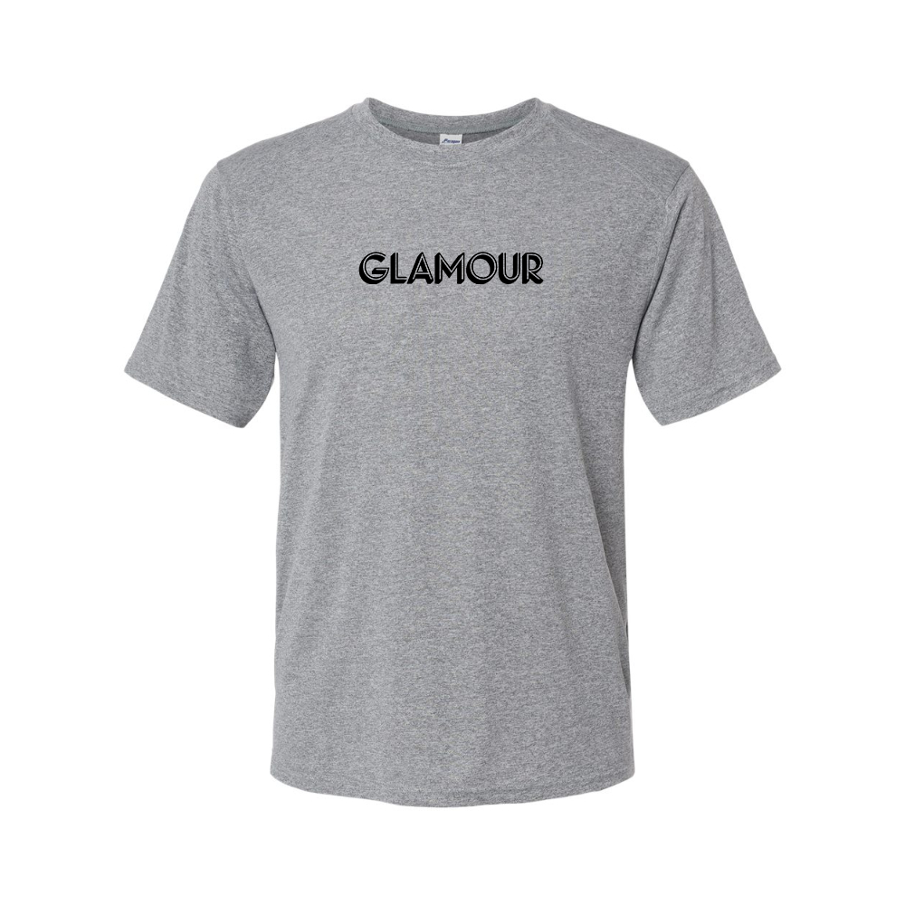 Men's  Glamour Performance T-Shirt