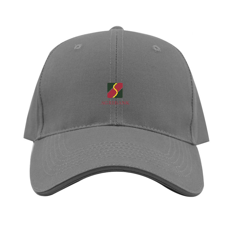 Agribank Logo  Dad Baseball Cap Hat