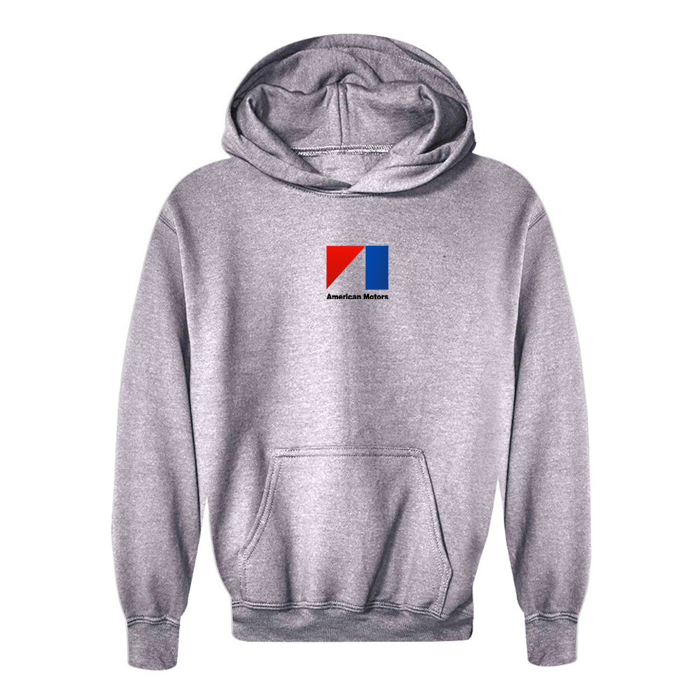 Youth AMC Pullover Hoodie