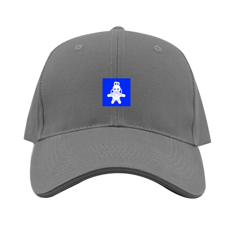 Mac Miller Logo  Dad Baseball Cap Hat