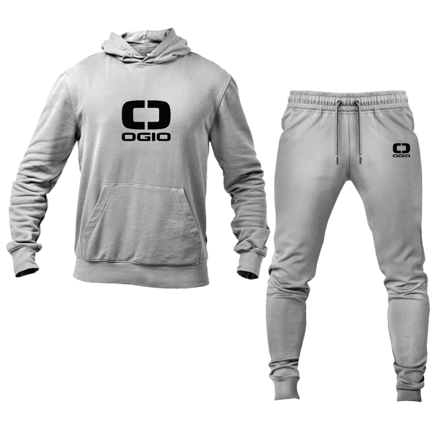 Men's  Ogio Vertical   Hoodie Joggers Set