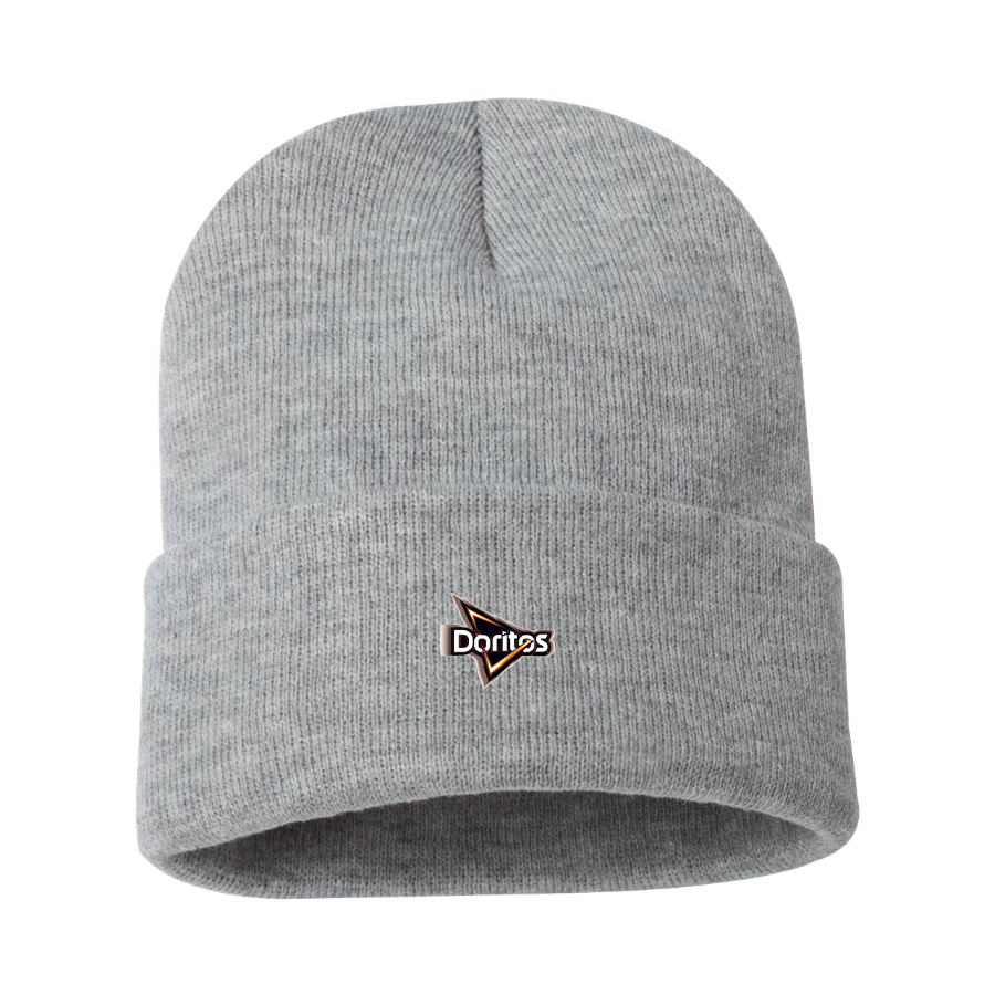 Doritos Logo Beanie Hat