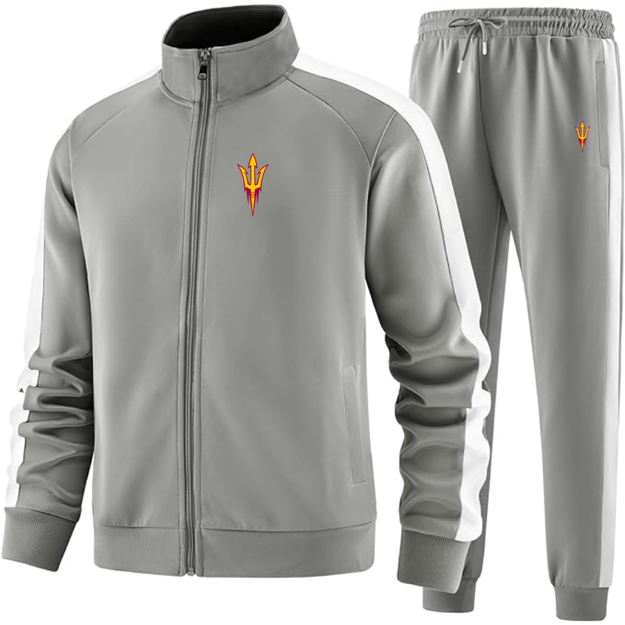Men's Arizona State Sun Devils Dri-Fit TrackSuit