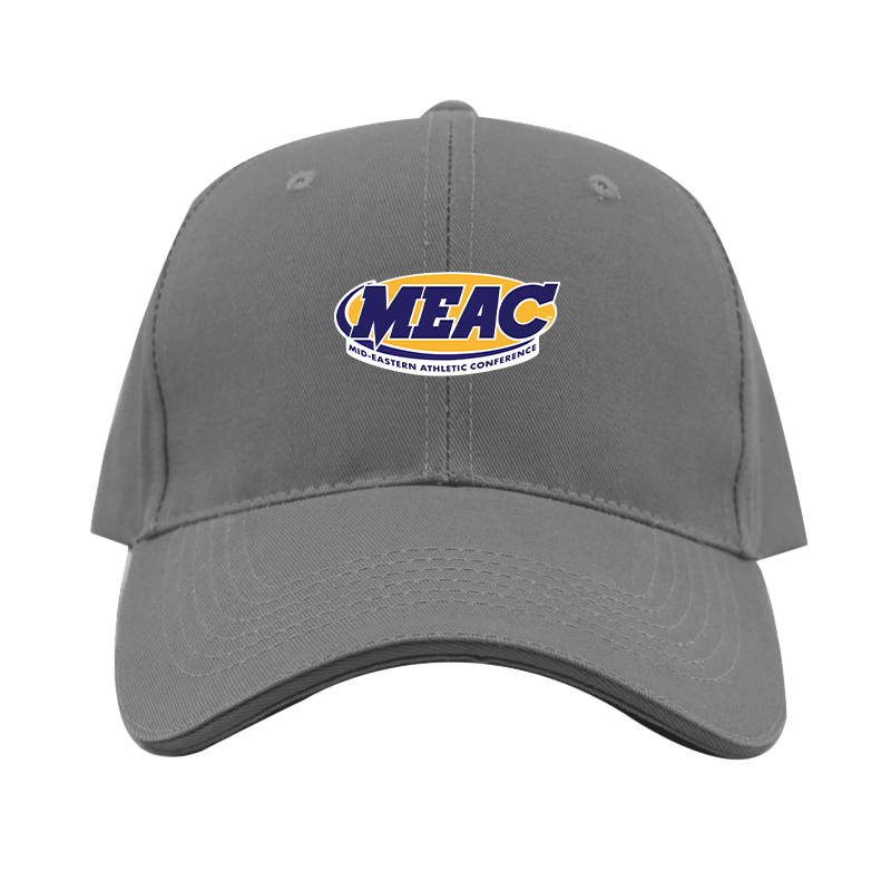 Mid Eastern Athletic Conference  Dad Baseball Cap Hat