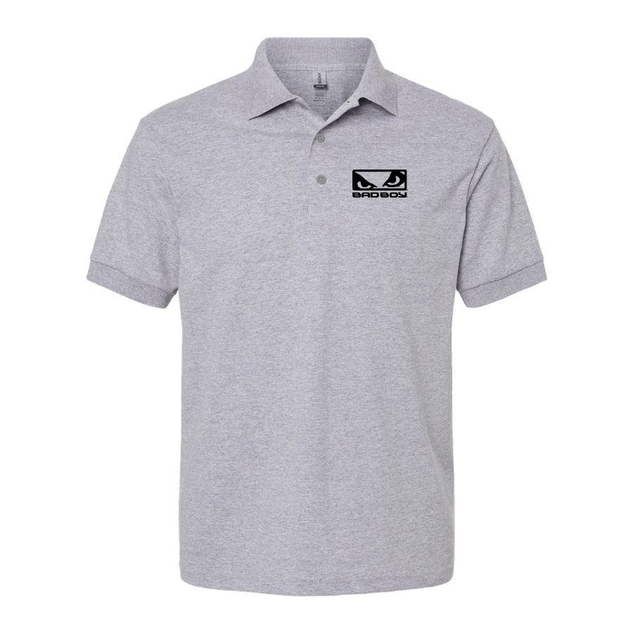 Men's Badboy Logo Dry Blend Polo