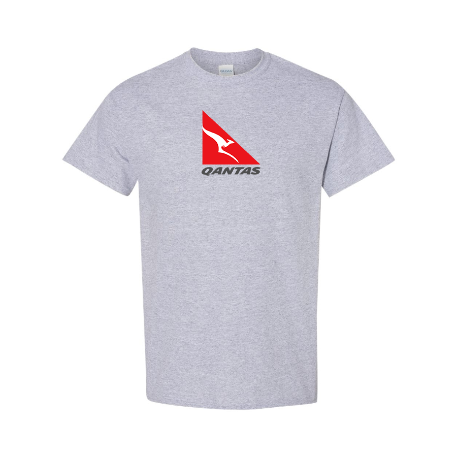 Men's  Qantas Cotton T-Shirt