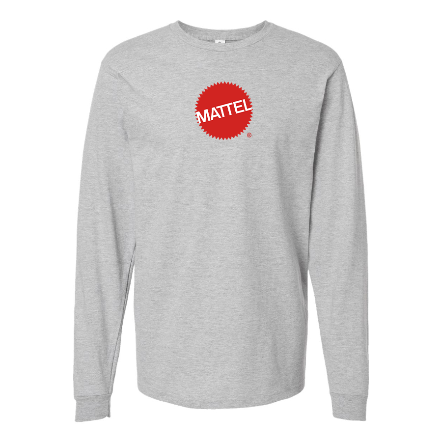 Youth Mattel  Logo Long sleeves