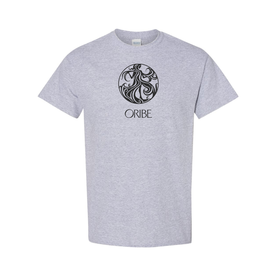 Men's  Oribe   Cotton T-Shirt