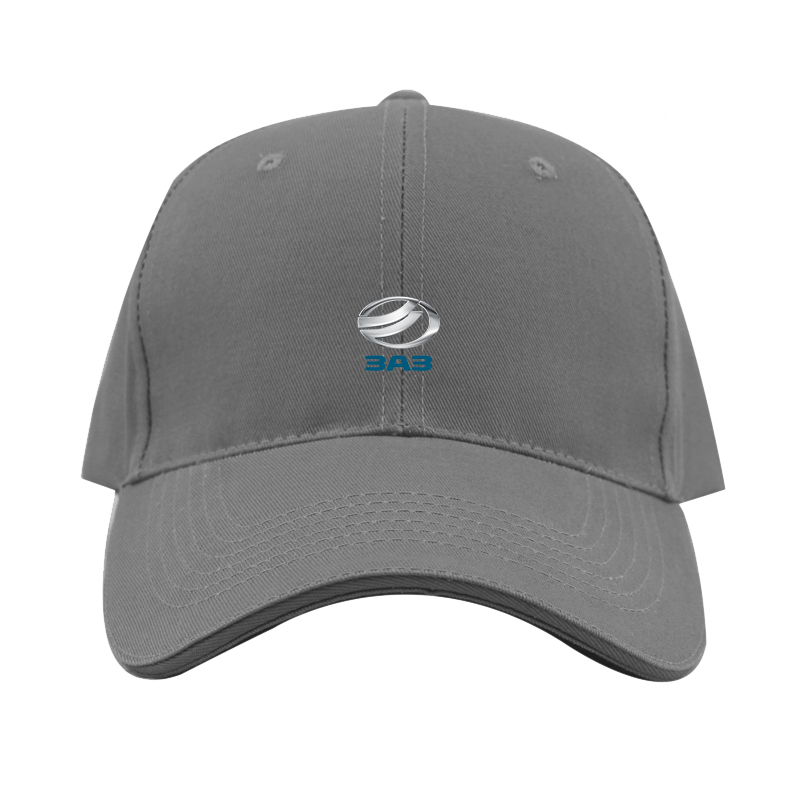 ZAZ   Logo  Dad B aseball Cap Hat