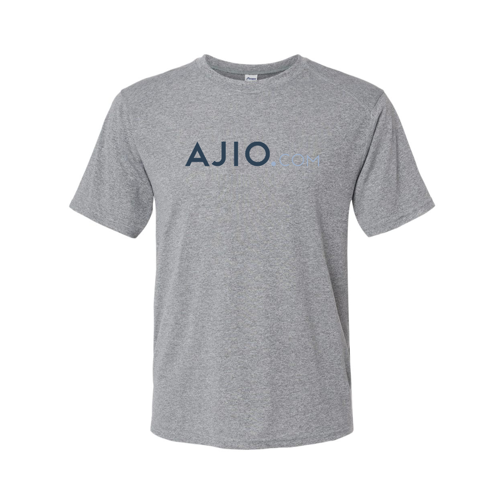 Men's Ajio Logo Performance T-Shirt