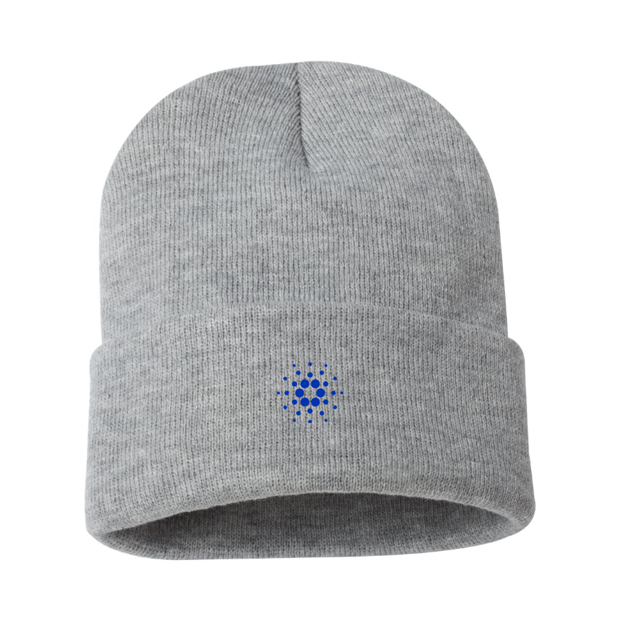ADA Logo Beanie Hat