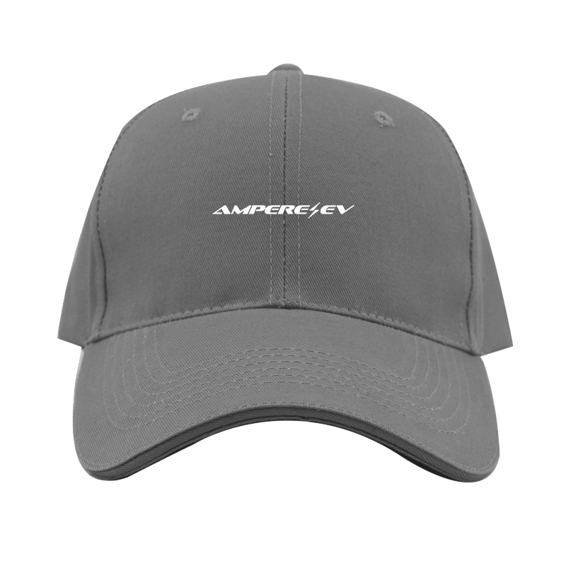 Ampere Logo  Dad Baseball Cap Hat