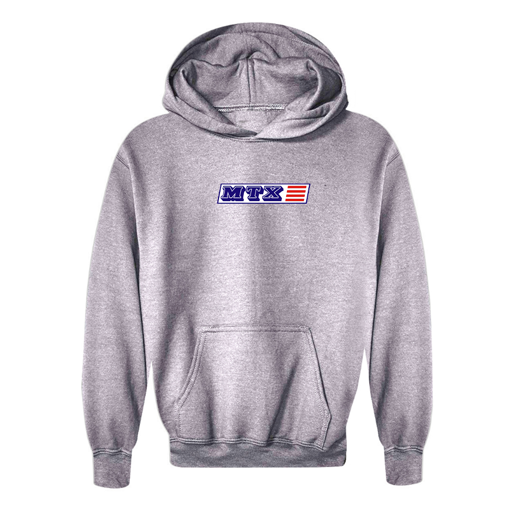 Youth MTX Pullover Hoodie