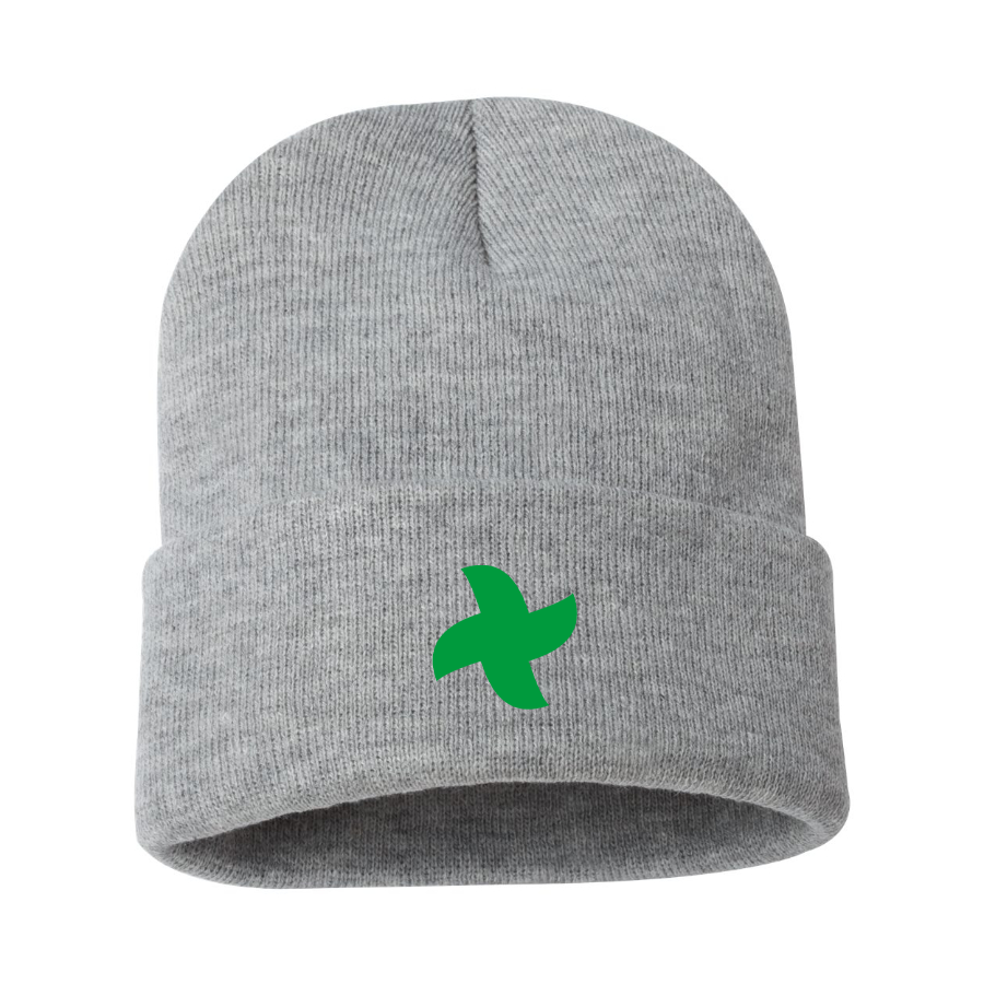 Thermomix Screw Logo  Beanie Hat