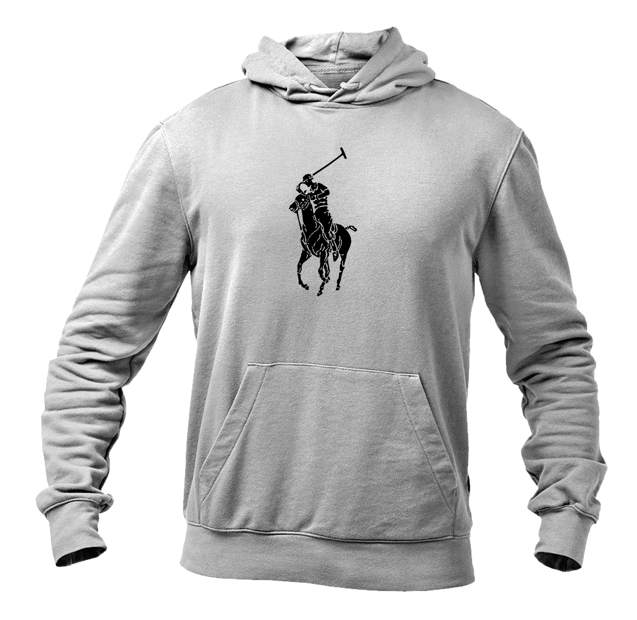 Men's  Polo Ralph Lauren Softstyle Midweight Hooded Sweatshirt