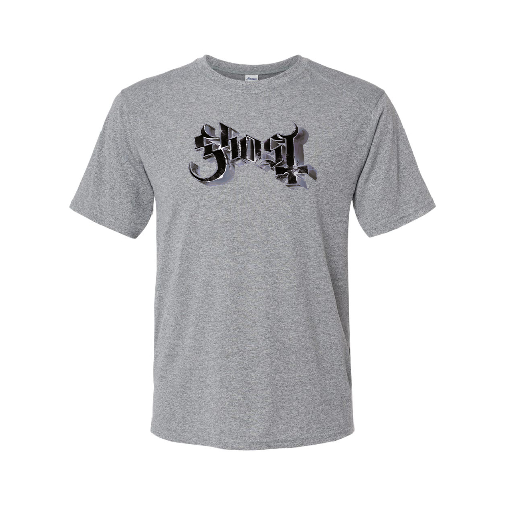 Men's Ghost Logo Performance T-Shirt