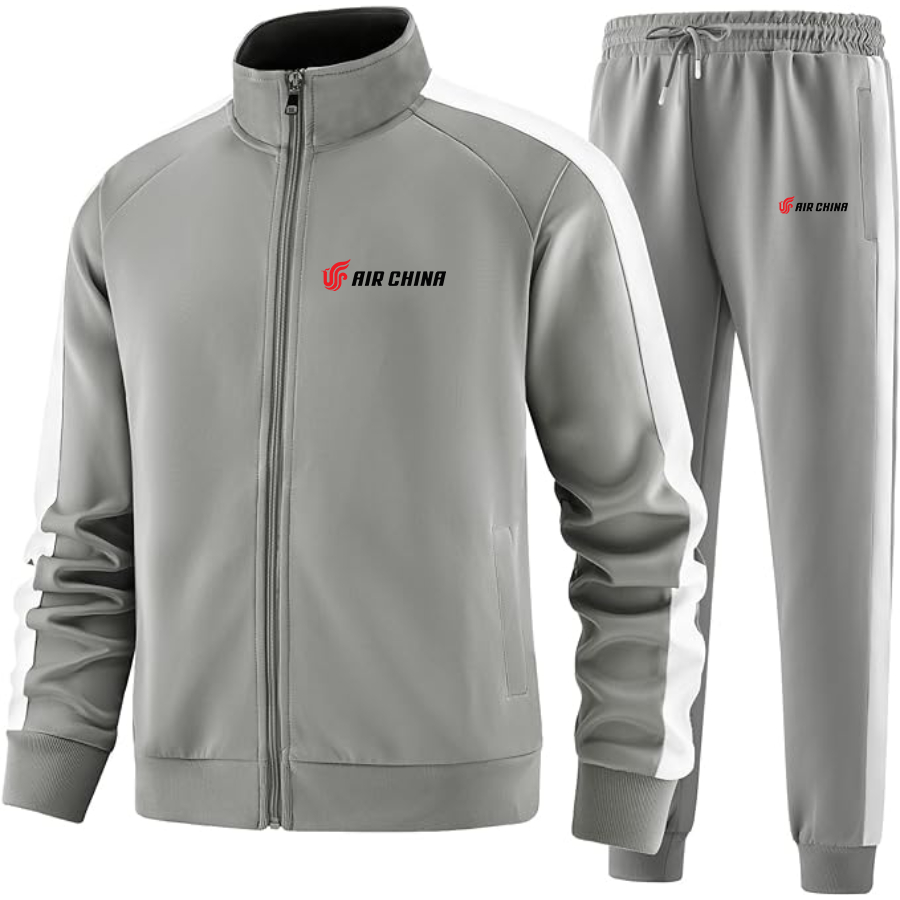 Men's Air China  Dri-Fit TrackSuit