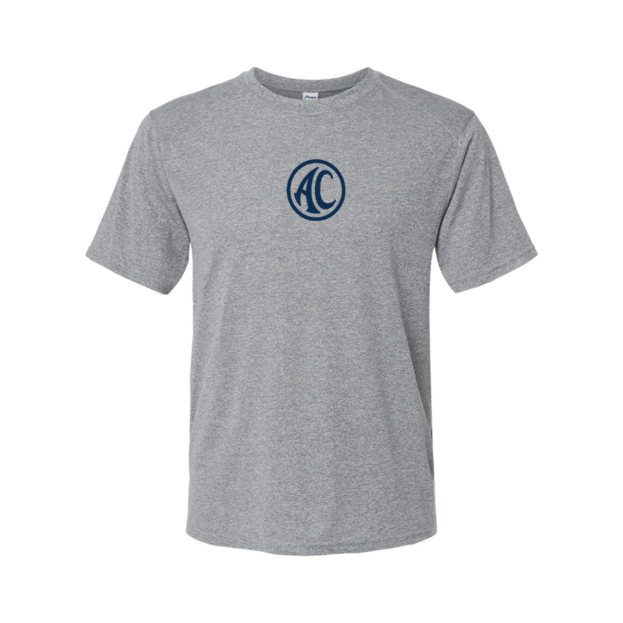 Men's AC Logo Performance T-Shirt