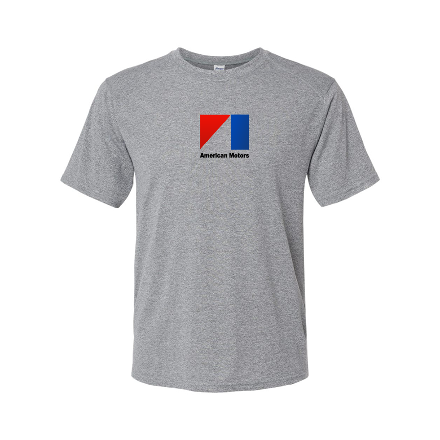 Men's AMC Logo Performance T-Shirt