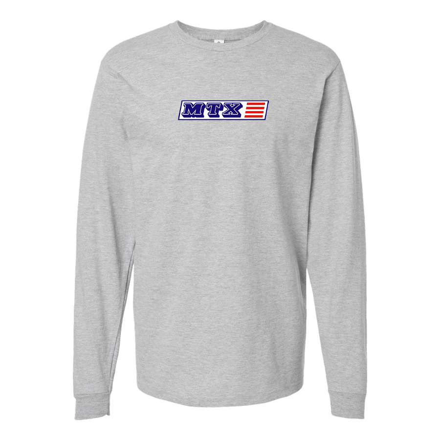 Youth MTX Logo Long sleeves