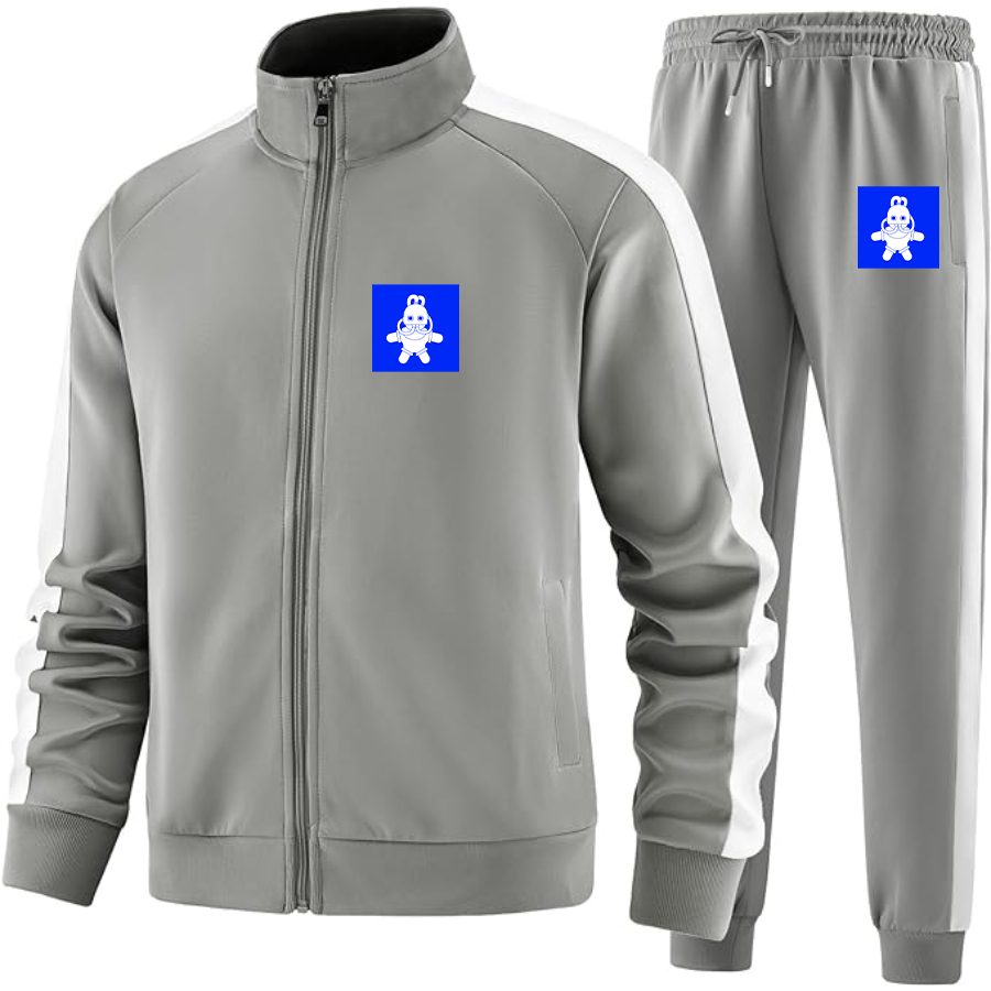 Men's Mac Miller Logo Dri-Fit TrackSuit